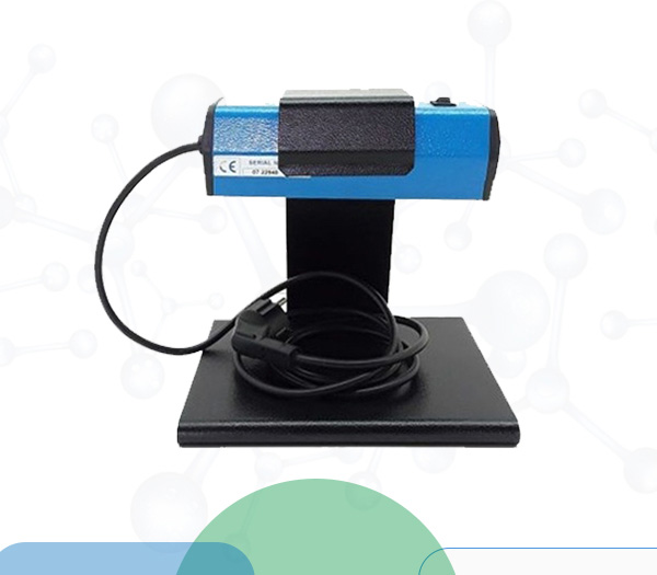 Đèn UV soi sắc kí VLS-8.LC Vilber Lourmat - Pháp